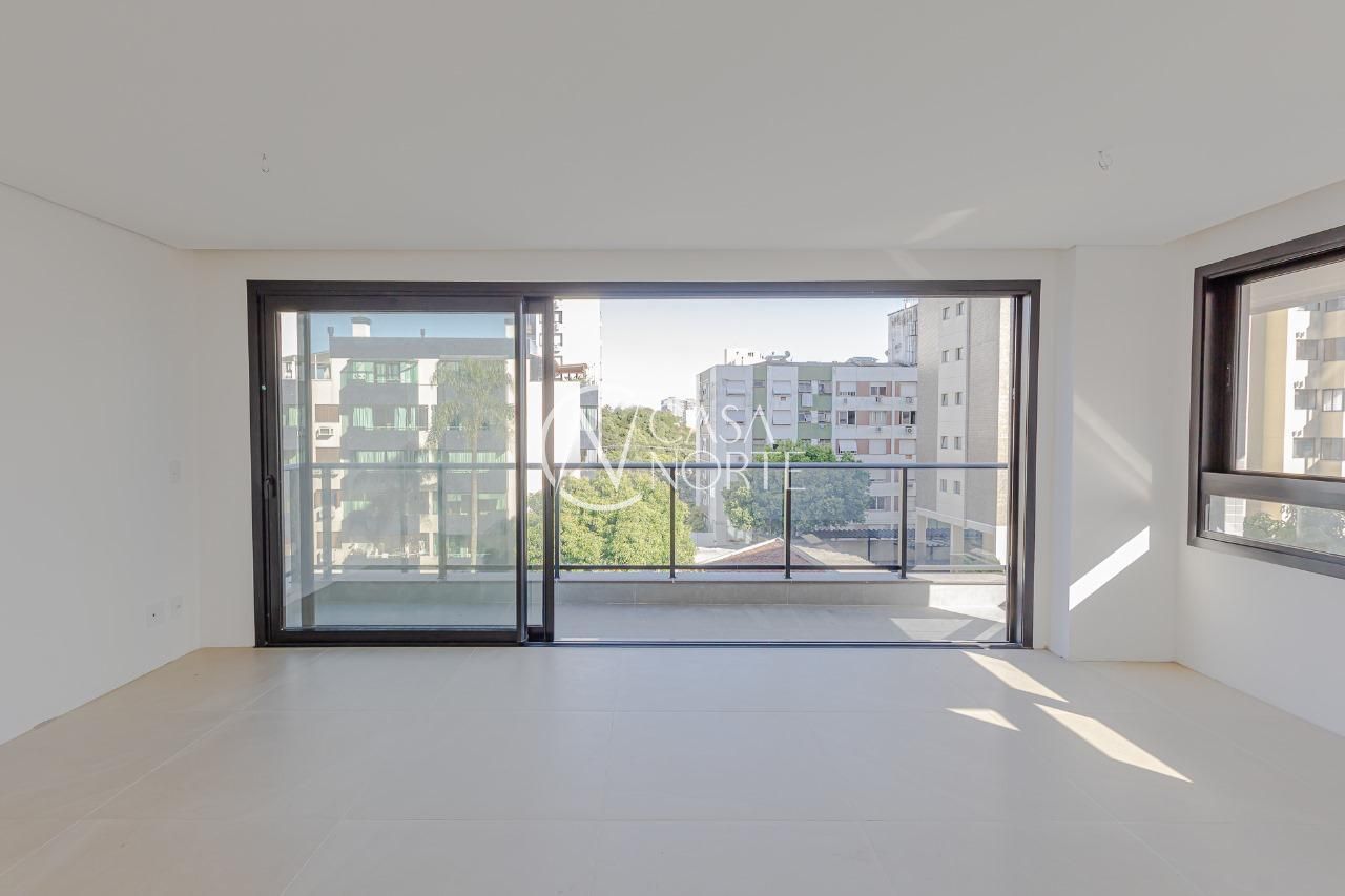 Apartamento à venda com 2 quartos, 85m², 2 suítes, 2 vagas, Rua Almirante Gonçalves no bairro Menino Deus em Porto Alegre