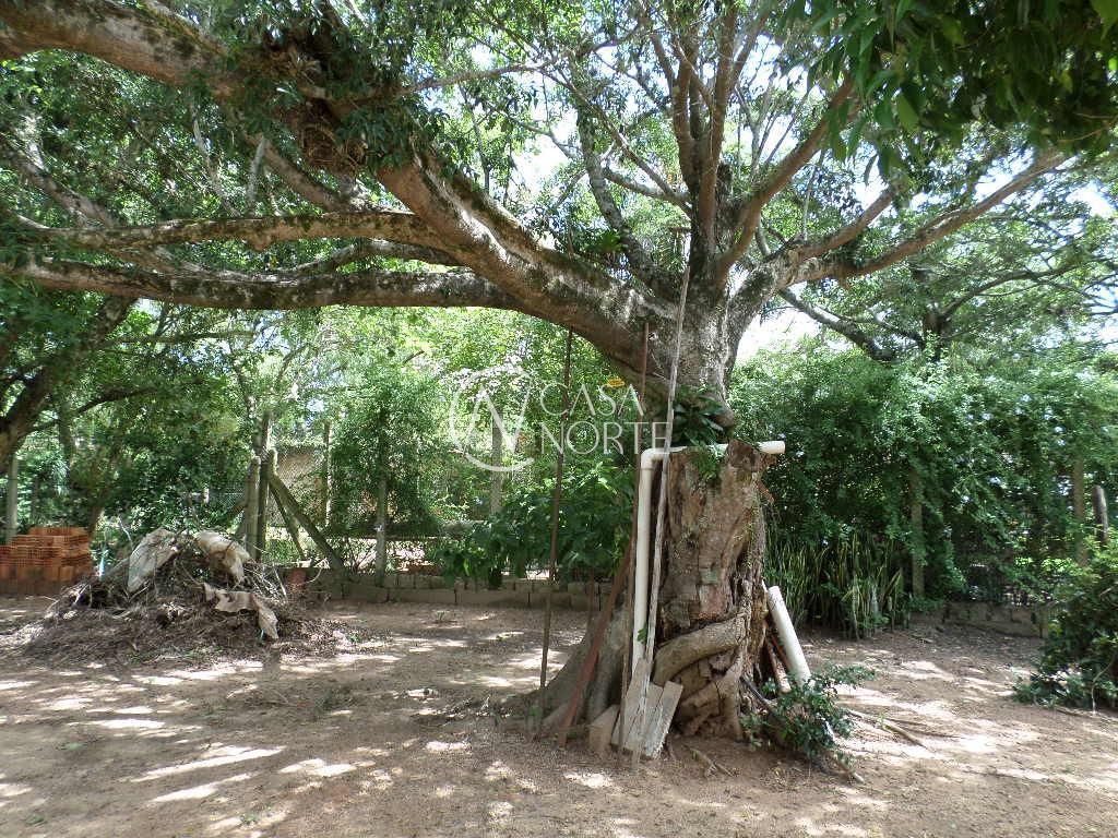 Terreno à venda  com 432m², Rua Luiz Corrêa da Silva no bairro Extrema em Porto Alegre