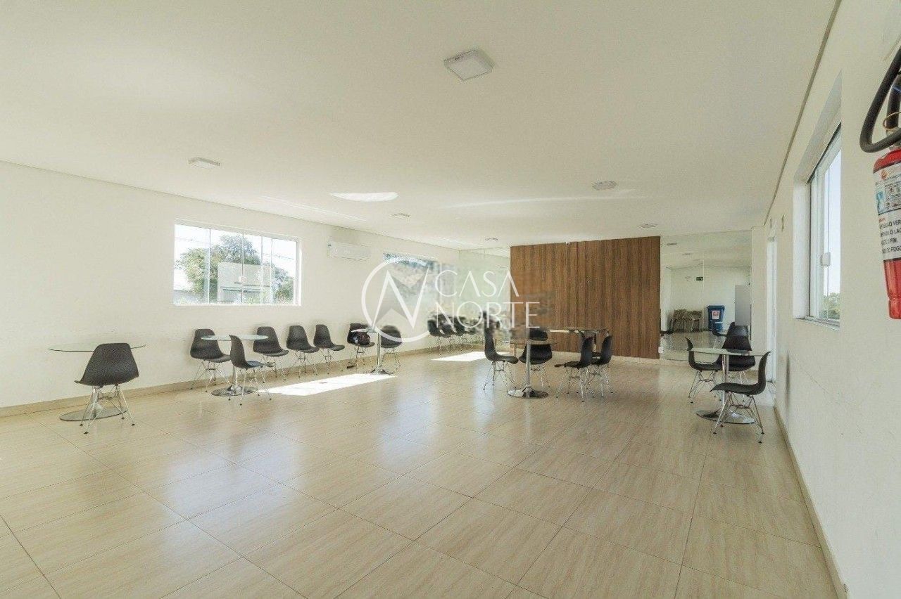 Apartamento à venda com 2 quartos, 43m², 1 vaga, Avenida Protásio Alves no bairro Morro Santana em Porto Alegre