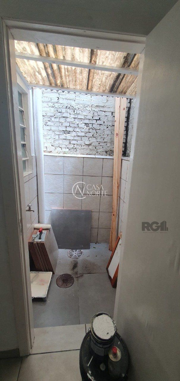 Apartamento à venda com 1 quarto, 46m², Rua Pereira Franco no bairro São João em Porto Alegre