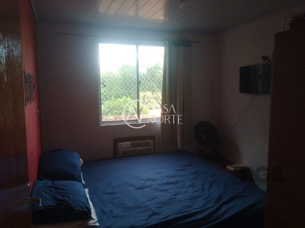 Apartamento à venda com 2 quartos, 42m², 1 vaga, Estrada Barro Vermelho no bairro Restinga em Porto Alegre