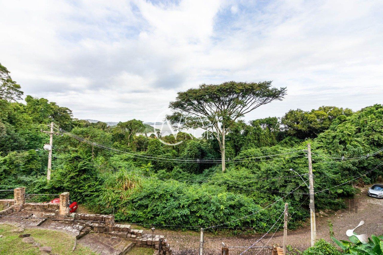 Terreno à venda  com 1236m², Rua Professor Xavier Simoes no bairro Sétimo Céu em Porto Alegre