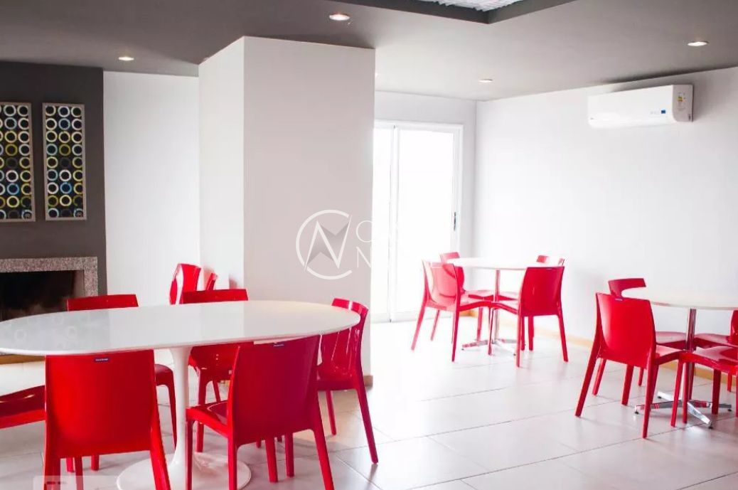 Apartamento à venda com 2 quartos, 65m², 1 suíte, 1 vaga, Rua General Rondon no bairro Tristeza em Porto Alegre
