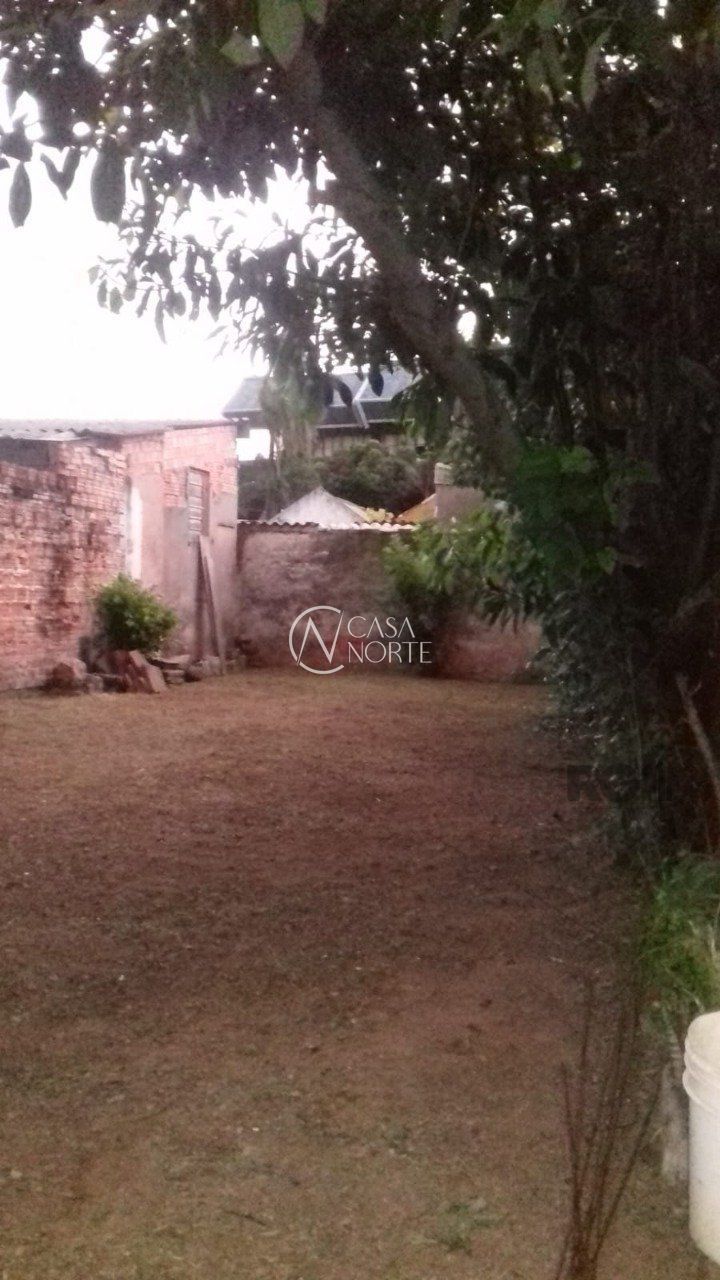 Terreno à venda  com 217m², Avenida Florianópolis no bairro Azenha em Porto Alegre