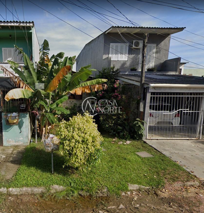Terreno à venda  com 125m², Rua Mário Vieira Marques no bairro Hípica em Porto Alegre