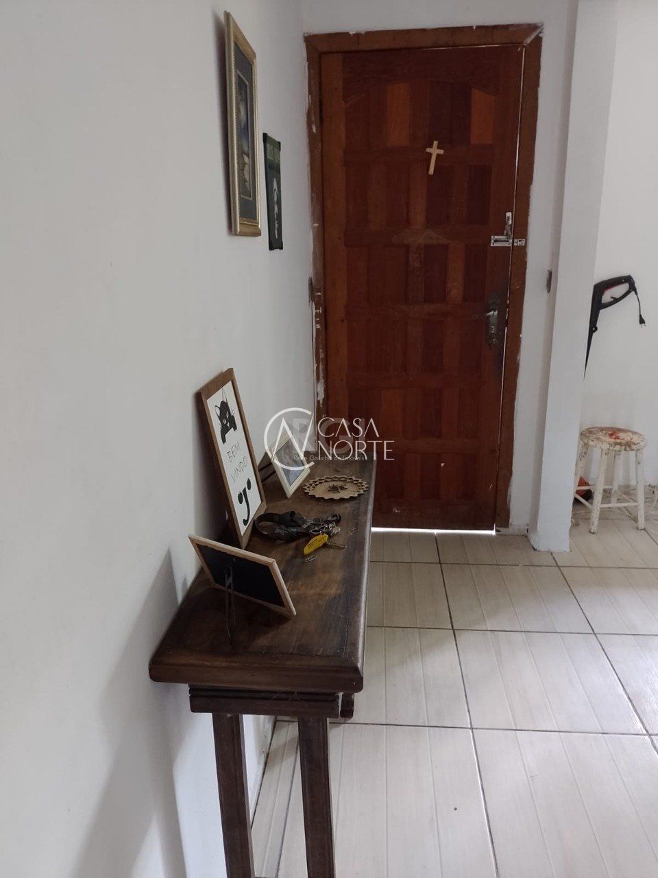 Casa à venda com 4 quartos, 99m², 1 suíte, 8 vagas, Rua Doutor Carlos Walau no bairro Jardim Floresta em Porto Alegre