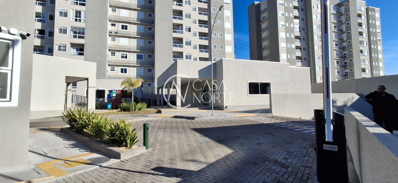 Apartamento à venda com 2 quartos, 52m², 1 suíte, 1 vaga, Rua Francisco Silveira Dias Filho no bairro Jardim Itu em Porto Alegre