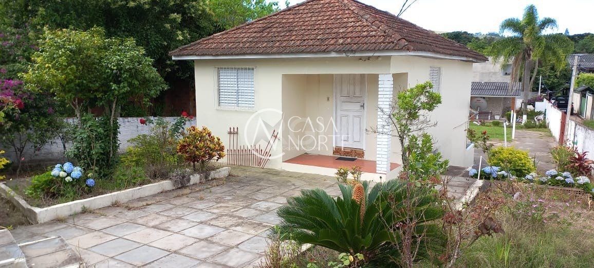 Casa à venda com 2 quartos, 495m², 1 suíte, 4 vagas, Estrada Afonso Lourenco Mariante no bairro Belém Velho em Porto Alegre