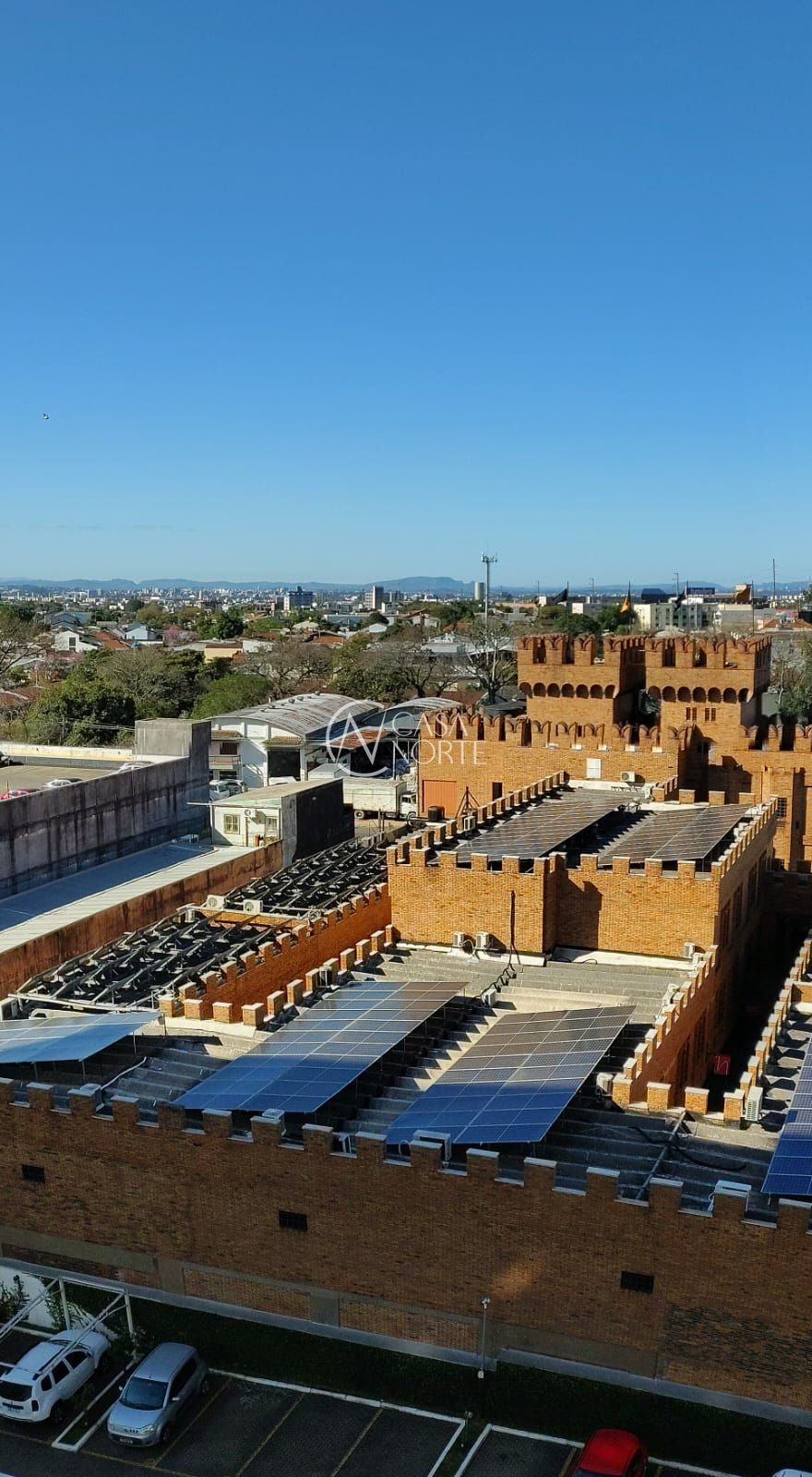 Apartamento à venda com 2 quartos, 51m², 1 suíte, 1 vaga, Avenida Assis Brasil no bairro Sarandi em Porto Alegre