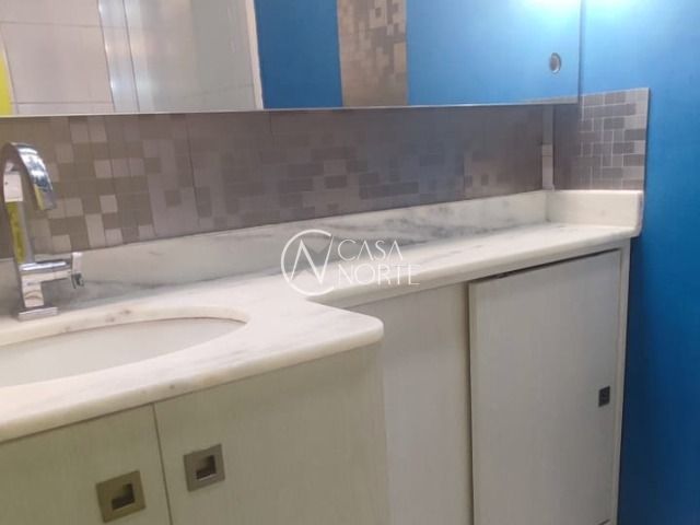 Apartamento à venda com 3 quartos, 69m², 1 suíte, 1 vaga, Avenida Dom Cláudio José Gonçalves Ponce de Leão no bairro Vila Ipiranga em Porto Alegre