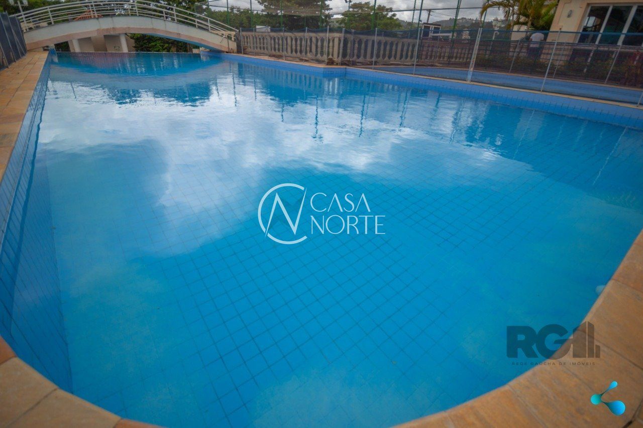 Apartamento à venda com 3 quartos, 71m², 1 suíte, 1 vaga, Avenida da Cavalhada, no bairro Cavalhada em Porto Alegre