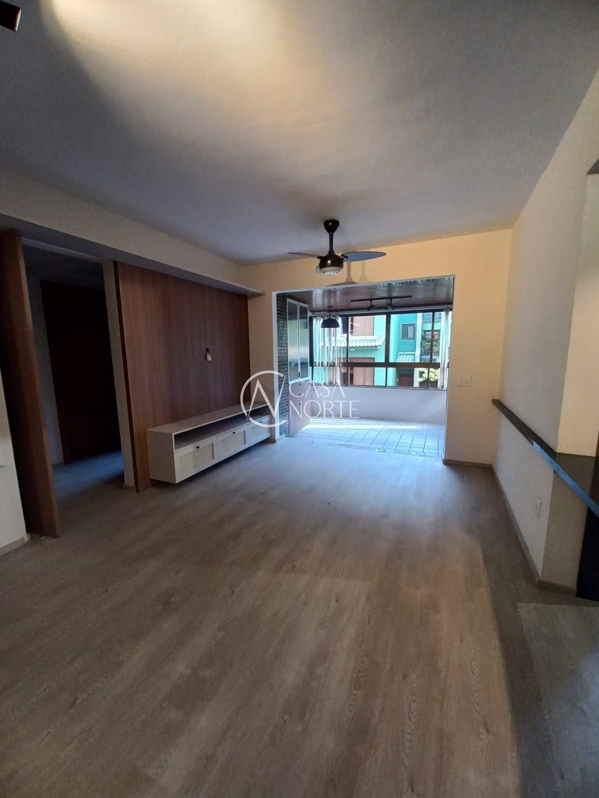 Apartamento à venda com 2 quartos, 99m², 1 suíte, 1 vaga, Rua Landel de Moura no bairro Tristeza em Porto Alegre