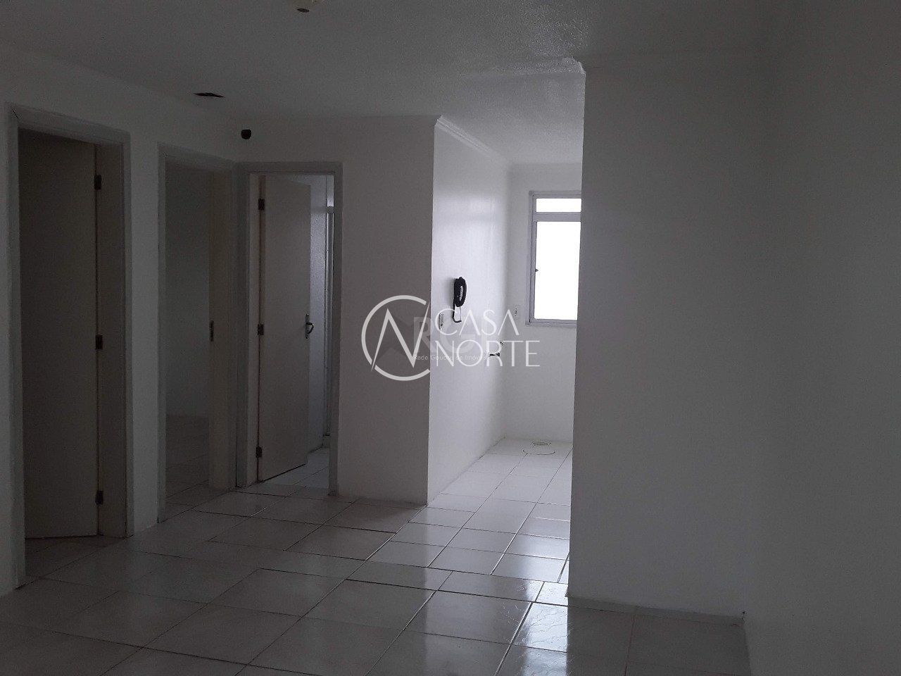 Apartamento à venda com 2 quartos, 45m², 1 vaga, Estrada João de Oliveira Remiao no bairro Lomba do Pinheiro em Porto Alegre