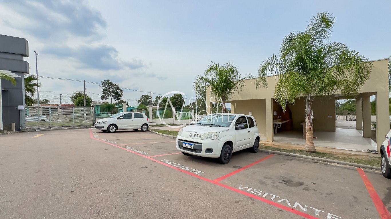 Apartamento à venda com 2 quartos, 43m², 1 vaga, Avenida Protásio Alves no bairro Morro Santana em Porto Alegre