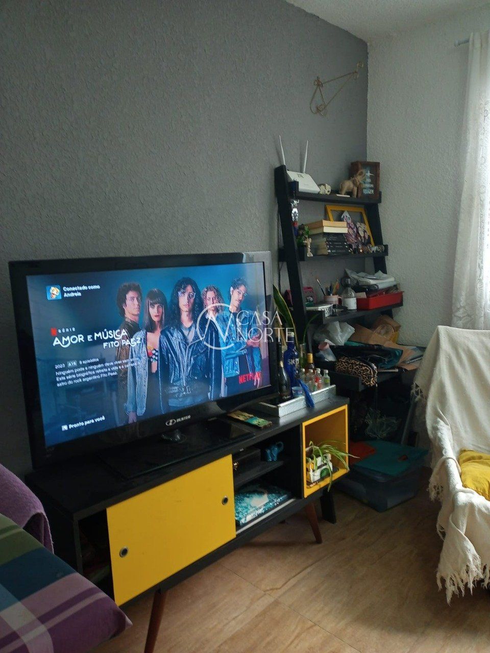 Apartamento à venda com 2 quartos, 41m², 1 vaga, Avenida Família Gonçalves Carneiro no bairro Cavalhada em Porto Alegre