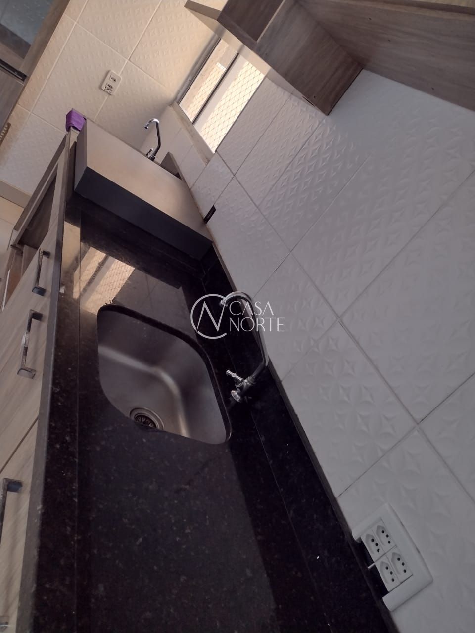 Apartamento à venda com 2 quartos, 40m², 1 vaga, Avenida Família Gonçalves Carneiro no bairro Cavalhada em Porto Alegre