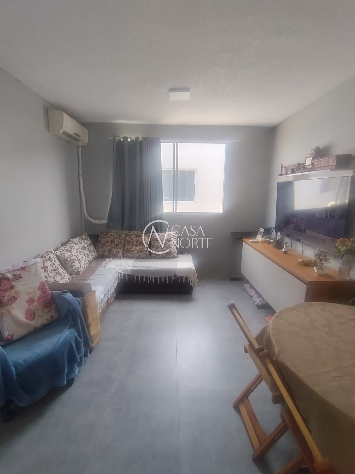 Apartamento à venda com 2 quartos, 41m², 1 vaga, Rua José Iuchno no bairro Hípica em Porto Alegre