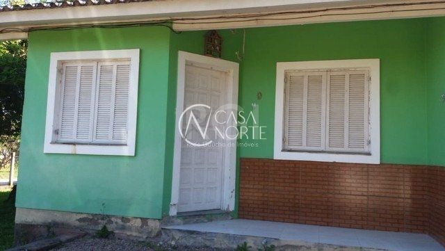Casa de Condomínio à venda com 2 quartos, 64m², 1 vaga, Avenida General Flores da Cunha no bairro Belém Novo em Porto Alegre
