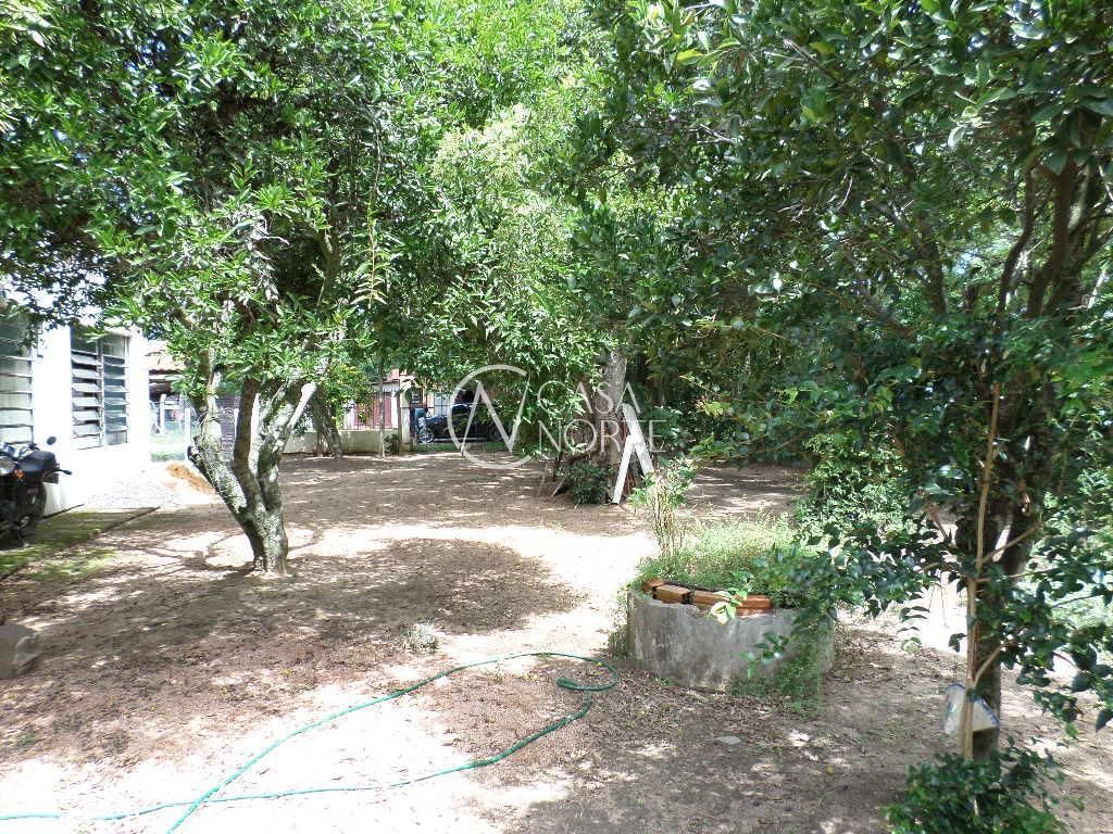 Terreno à venda  com 432m², Rua Luiz Corrêa da Silva no bairro Extrema em Porto Alegre