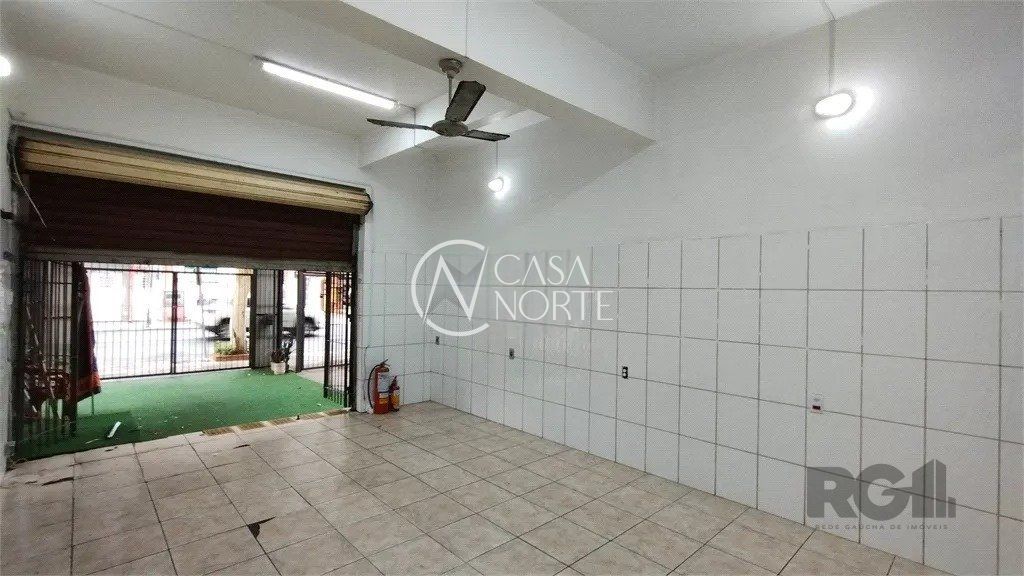 Loja à venda , 57m², Rua Santana no bairro Santana em Porto Alegre