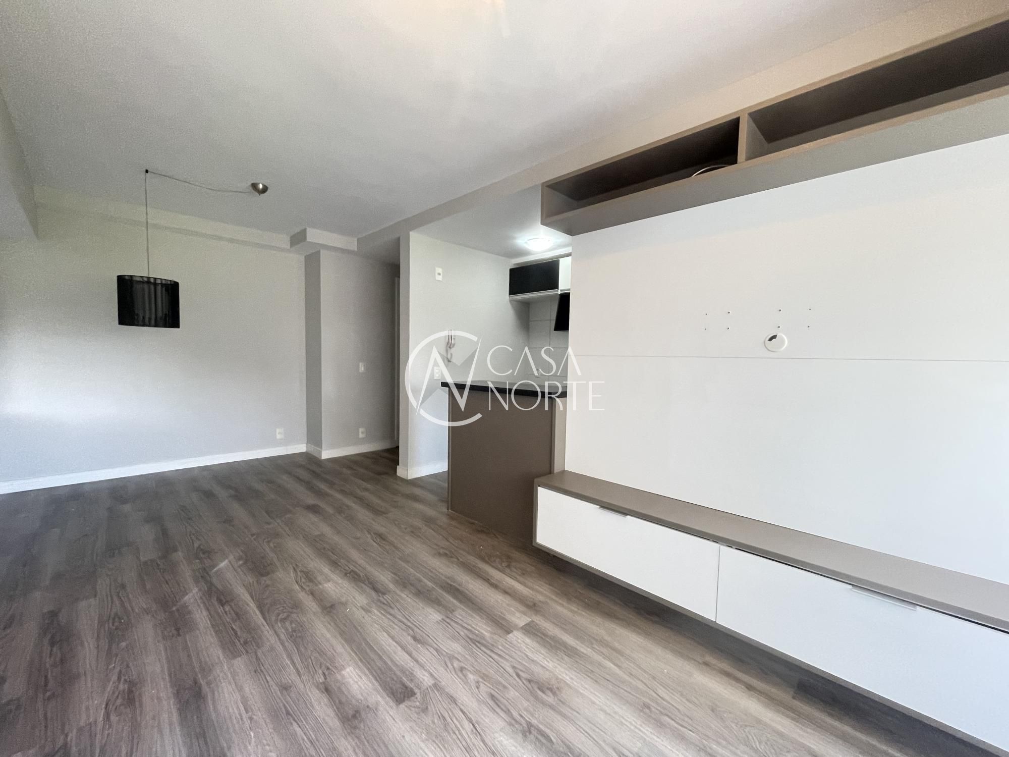 Apartamento à venda com 2 quartos, 67m², 1 suíte, 1 vaga, Rua Irmão Norberto Francisco Rauch no bairro Jardim Carvalho em Porto Alegre