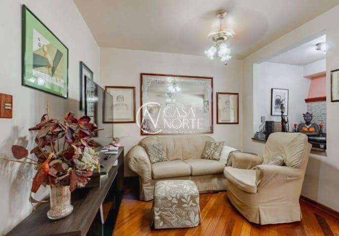 Casa de Condomínio à venda com 3 quartos, 165m², 1 suíte, Rua Manoel Lopes Meirelles no bairro Jardim Sabará em Porto Alegre