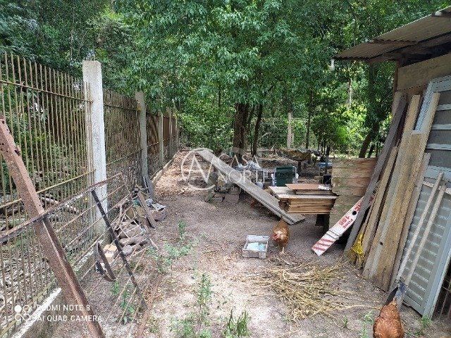 Terreno à venda  com 100m², Estrada Gedeon Leite no bairro Hípica em Porto Alegre