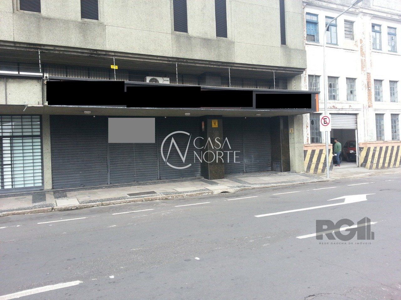 Loja à venda , 180m², Rua Coronel Vicente no bairro Centro Histórico em Porto Alegre