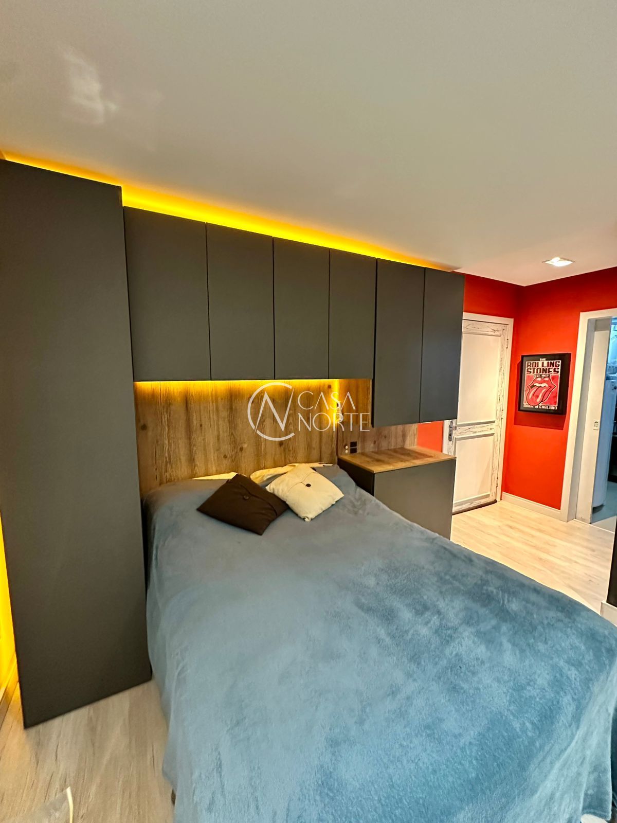 Apartamento à venda com 1 quarto, 36m², Avenida Lavras no bairro Petrópolis em Porto Alegre