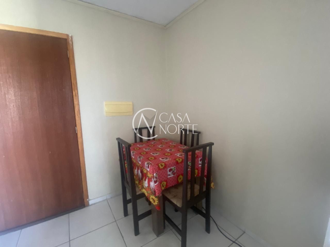 Apartamento à venda com 2 quartos, 51m², 1 vaga, Marcelo dos Santos no bairro Chapéu do Sol em Porto Alegre