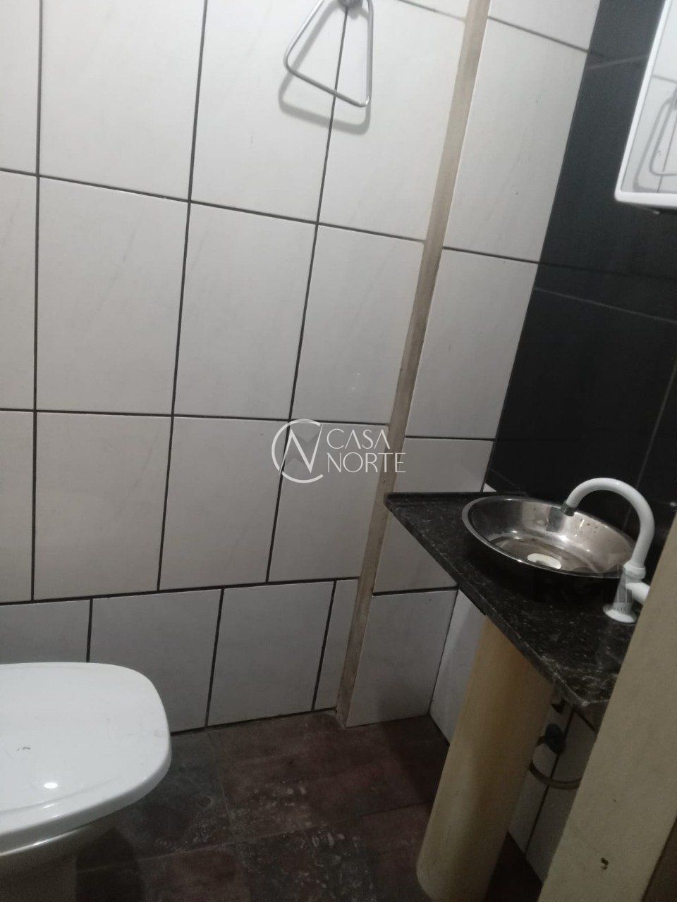 Casa à venda com 2 quartos, 80m², 2 vagas, Rua Engenheiro Oscar de Oliveira Ramos no bairro Restinga em Porto Alegre