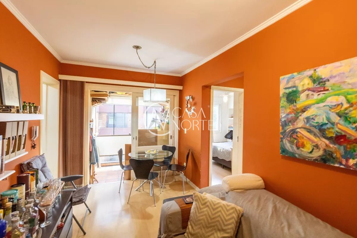 Apartamento à venda com 2 quartos, 57m², 1 vaga, Avenida da Cavalhada no bairro Cavalhada em Porto Alegre