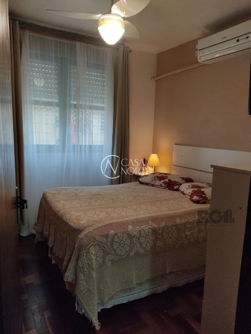 Apartamento à venda com 1 quarto, 40m², 1 vaga, Travessa Escobar no bairro Camaquã em Porto Alegre
