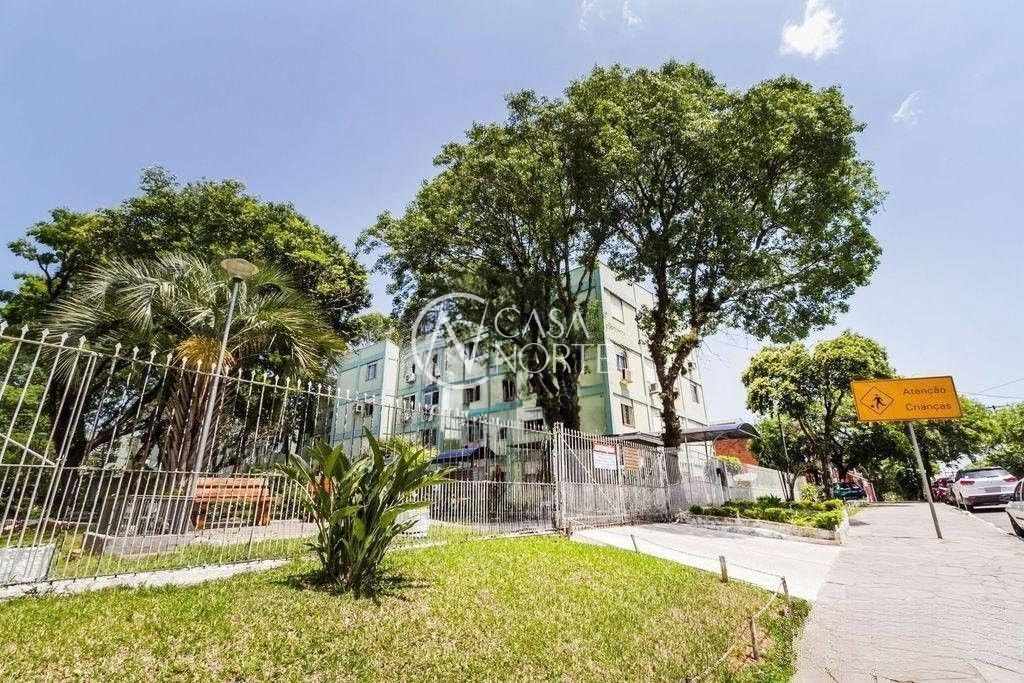 Apartamento à venda com 2 quartos, 47m², Rua João Mora no bairro Camaquã em Porto Alegre