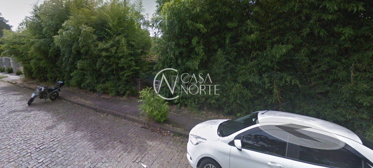 Terreno à venda  com 2460m², Rua Doutor Mário Totta no bairro Tristeza em Porto Alegre