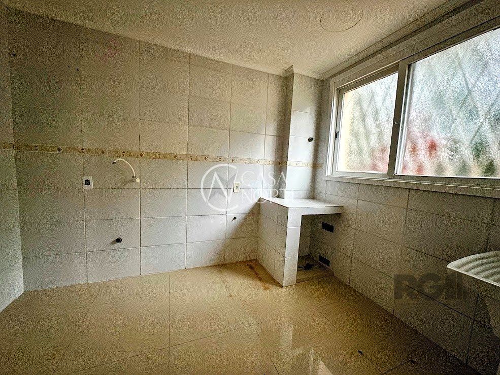 Apartamento à venda com 1 quarto, 41m², Rua Professor Carvalho Freitas no bairro Teresópolis em Porto Alegre