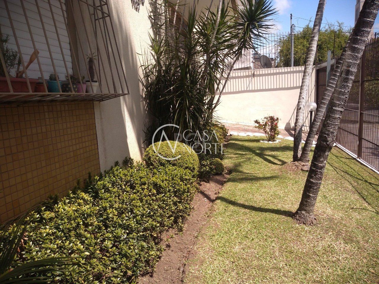 Apartamento à venda com 2 quartos, 66m², Rua General Caldwell no bairro Menino Deus em Porto Alegre