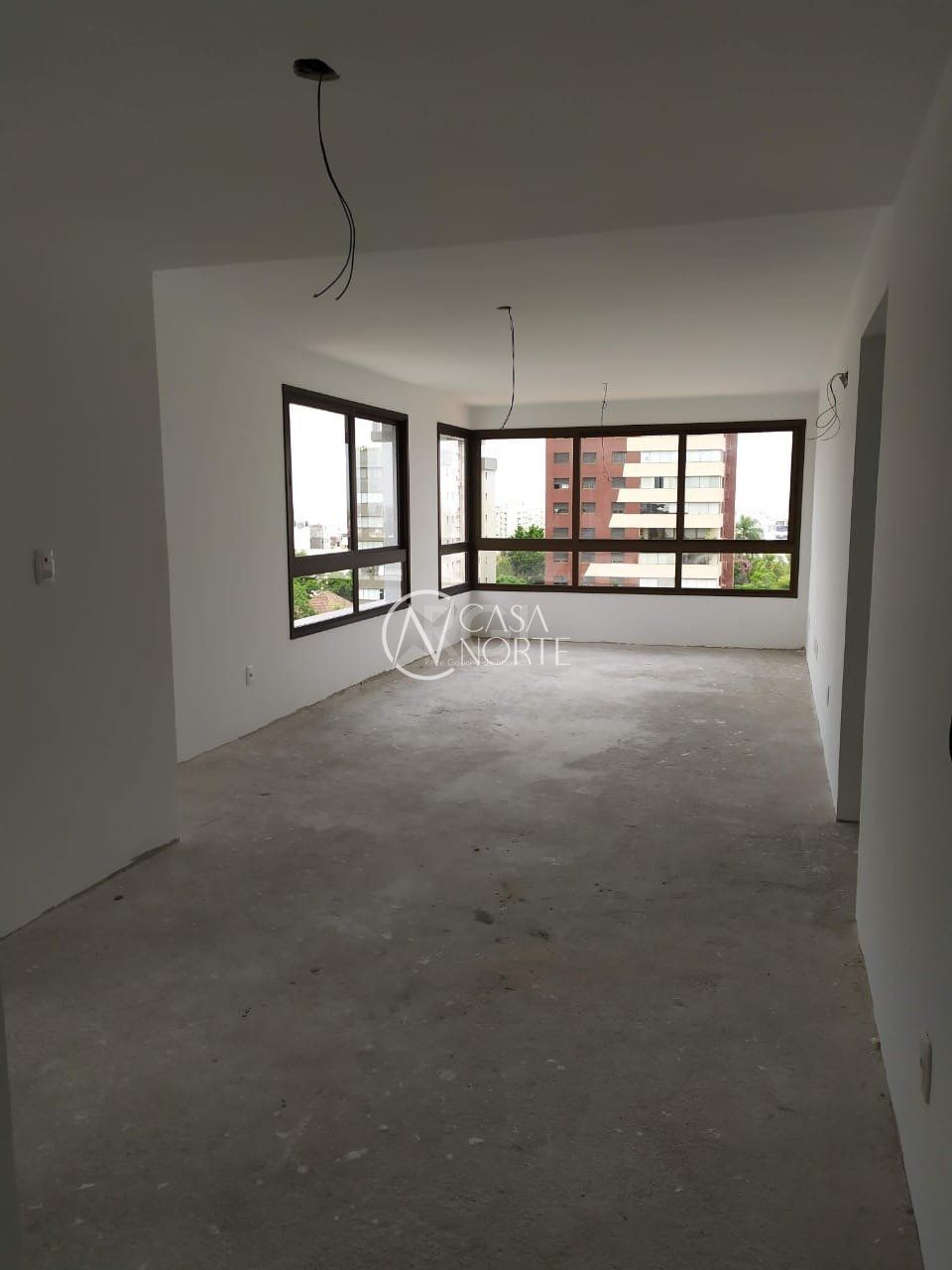 Apartamento à venda com 2 quartos, 90m², 2 suítes, 2 vagas, Borges do Canto no bairro Petrópolis em Porto Alegre