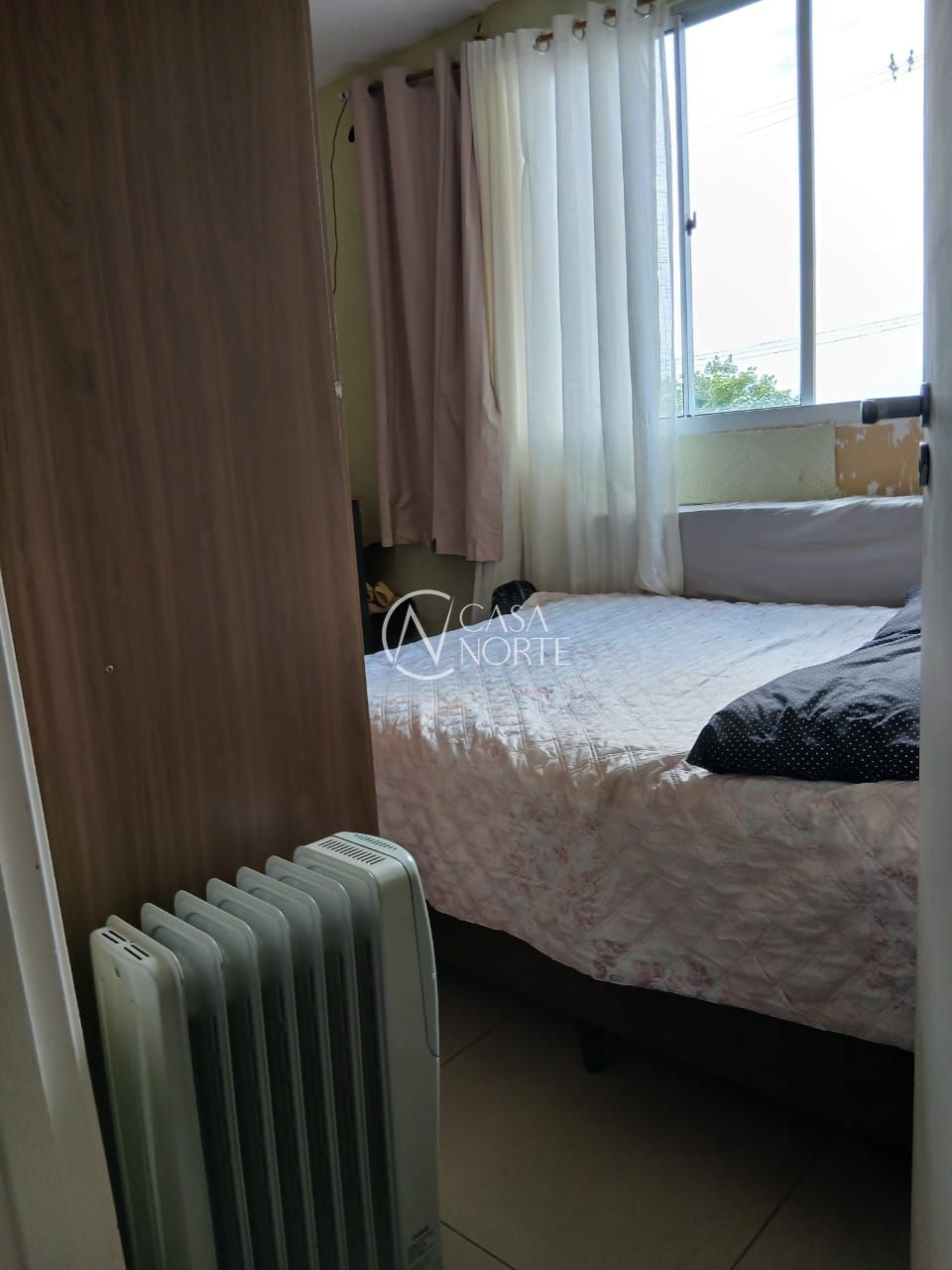 Apartamento à venda com 2 quartos, 42m², 1 vaga, Rua Gabriel Franco da Luz no bairro Sarandi em Porto Alegre