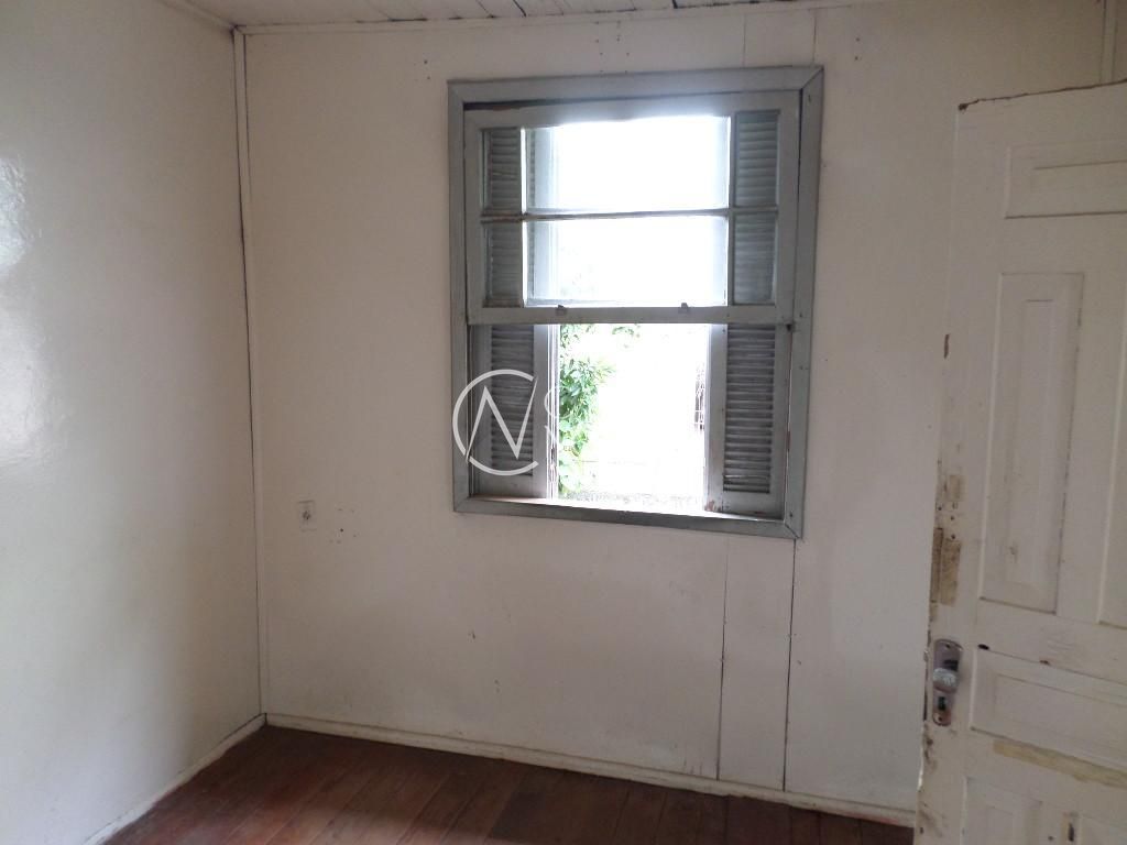 Casa à venda com 2 quartos, 50m², Rua Padre João Batista Reus no bairro Camaquã em Porto Alegre