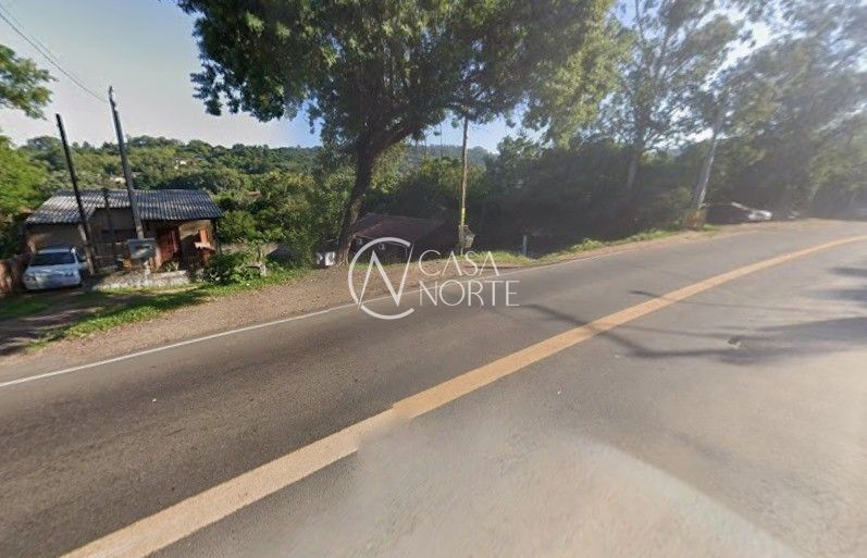 Terreno à venda  com 230m², Avenida Belem Velho no bairro Vila Nova em Porto Alegre