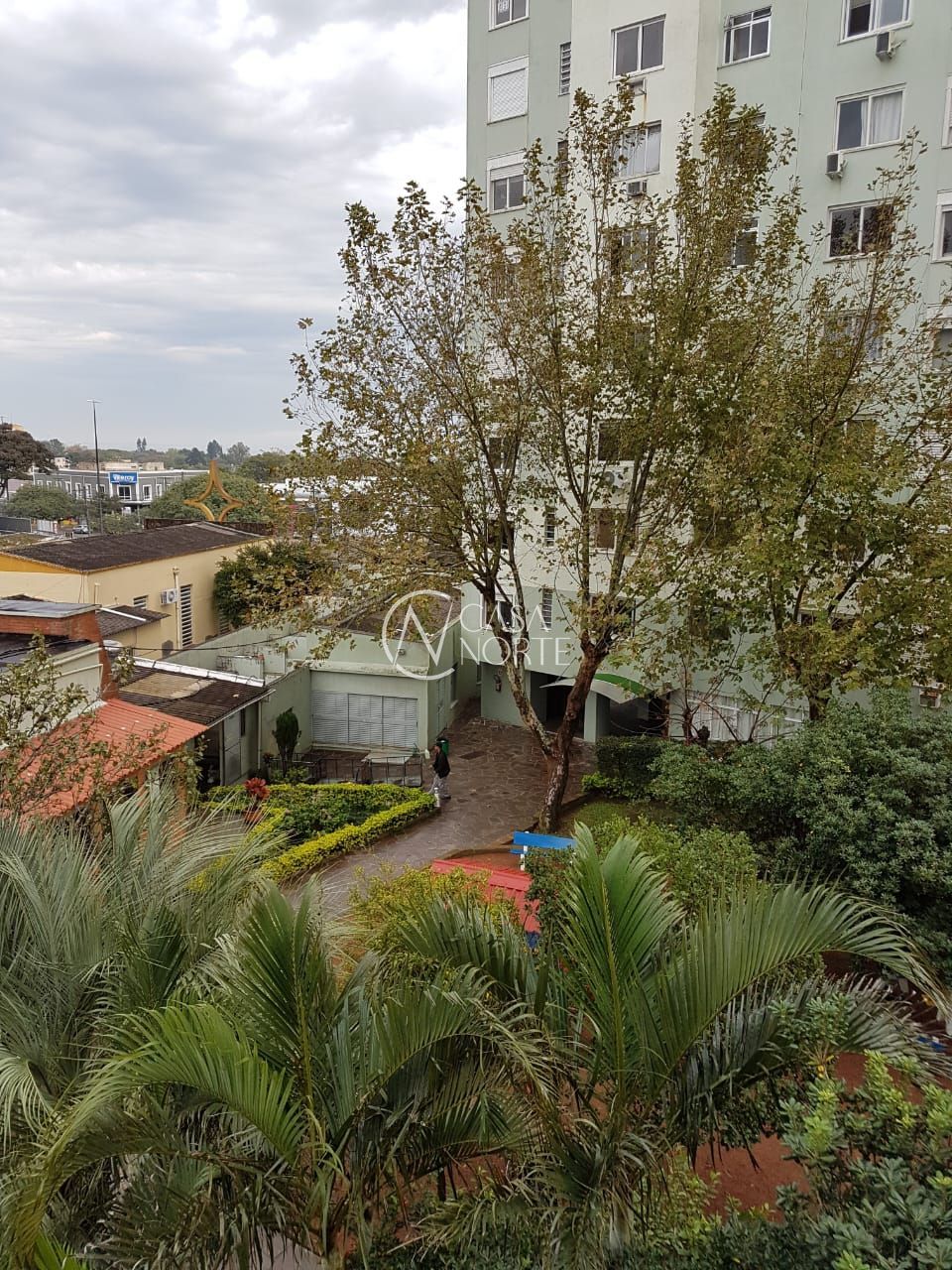 Apartamento à venda com 1 quarto, 41m², Avenida Wenceslau Escobar no bairro Tristeza em Porto Alegre