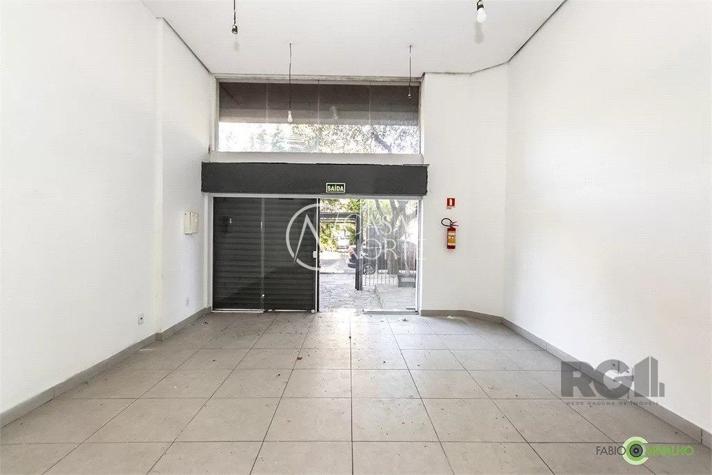 Loja à venda , 68m², Avenida Princesa Isabel no bairro Santana em Porto Alegre