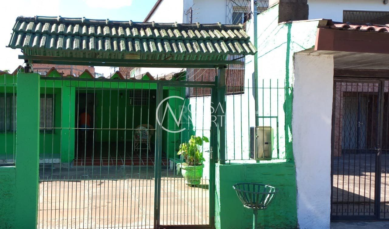 Casa à venda com 5 quartos, 336m², 1 suíte, 2 vagas, Rua Olavio José de Souza no bairro Belém Novo em Porto Alegre