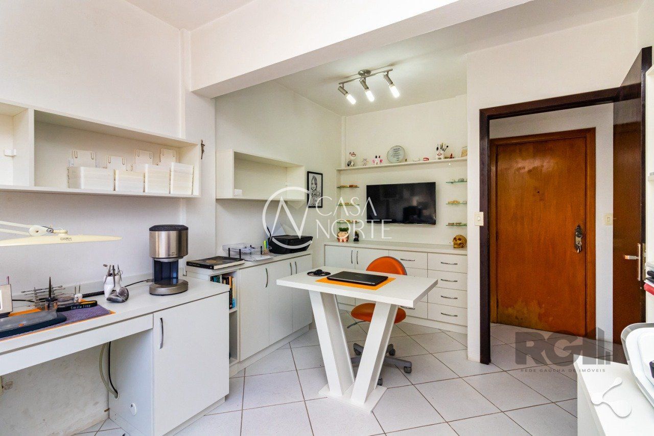 Sala Comercial à venda , 31m², Rua Uruguai no bairro Centro Histórico em Porto Alegre