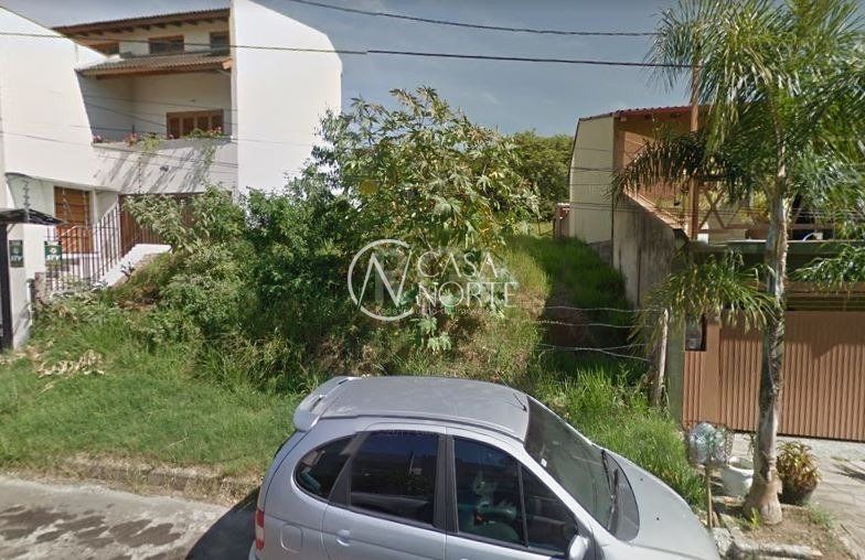 Terreno à venda  com 360m², Rua Edilson João Prola no bairro Ipanema em Porto Alegre