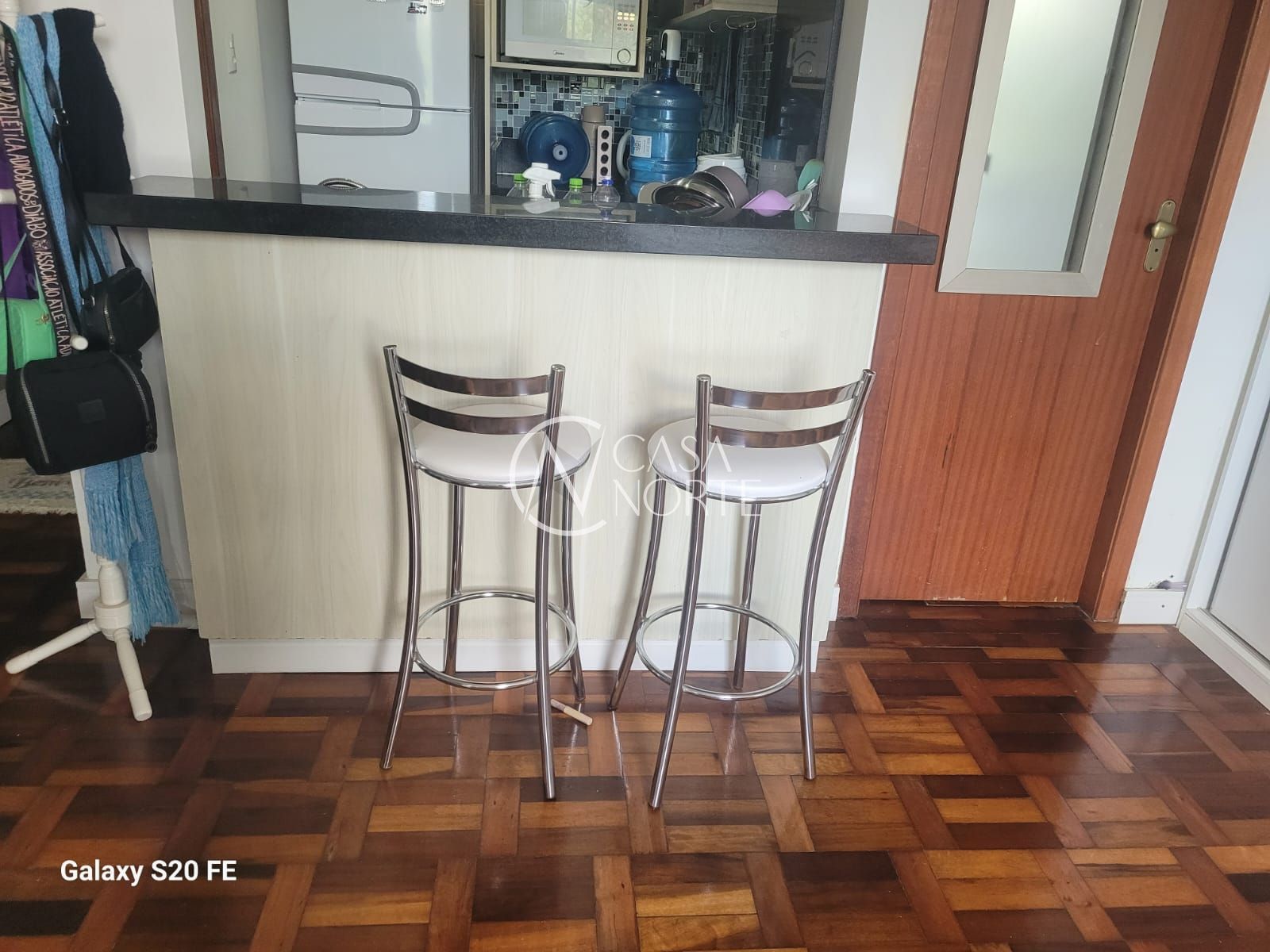 Apartamento à venda com 1 quarto, 27m², Avenida João Pessoa no bairro Centro Histórico em Porto Alegre