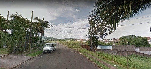 Terreno à venda  com 200m², Rua Catarino Andreatta no bairro Vila Nova em Porto Alegre