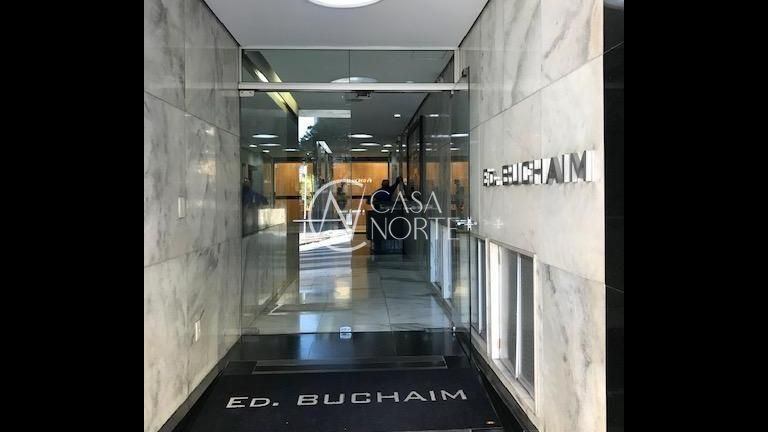 Sala Comercial à venda com 1 quarto, 1 vaga, Rua dos Andradas no bairro Centro Histórico em Porto Alegre