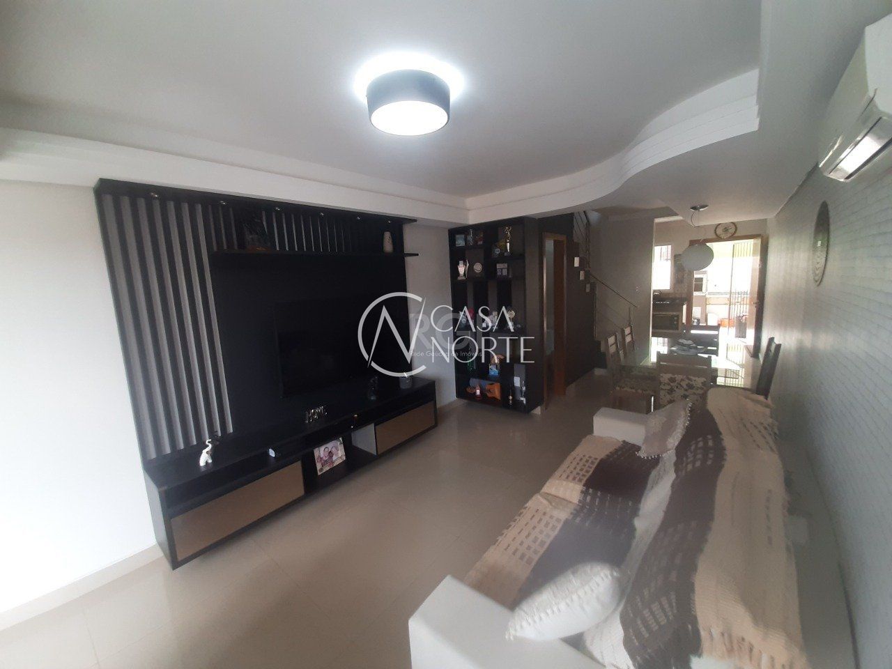 Casa à venda com 2 quartos, 80m², 2 suítes, 1 vaga, Rua Ernesto Porfirio dos Reis no bairro Aberta dos Morros em Porto Alegre